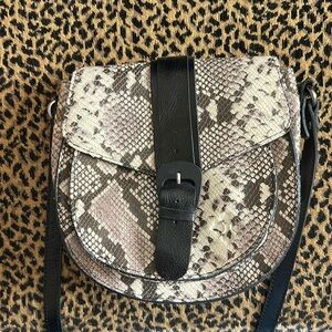 Patricia Nash crossbody